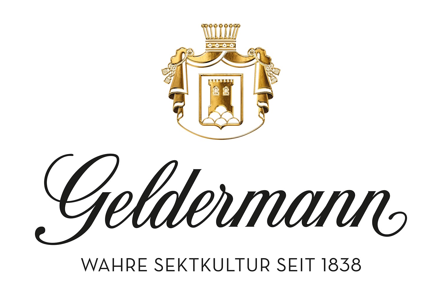 gm logo claim geldermann