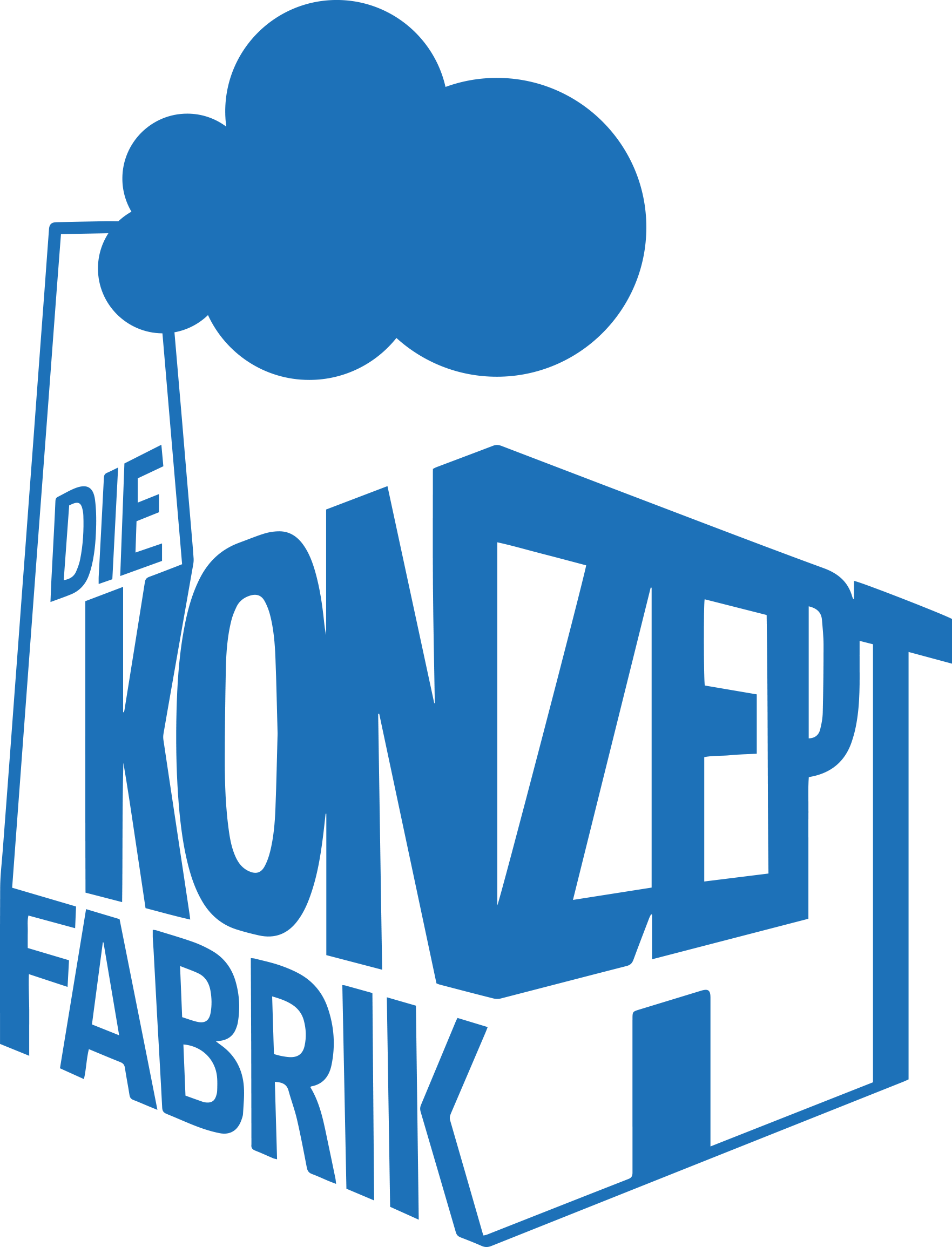 konzeptfabrik logo2020 blau